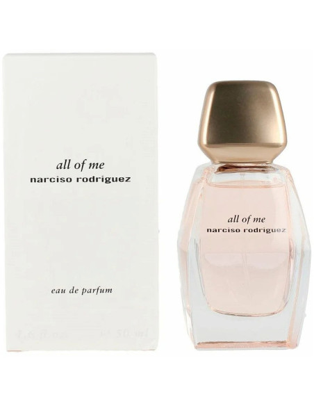 Eau de Parfum Narciso Rodriguez All of Me 30ml Perfumes Mulher