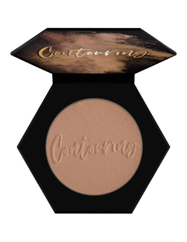 Bronzer em pó Catrice Contouring 5,9gr Catrice Cosmetics Outlet