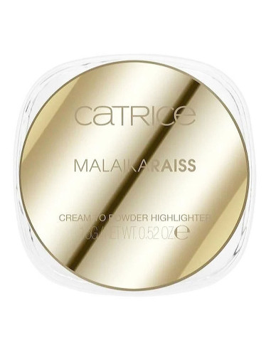 Bronzer em Creme Catrice Malaikaraiss C01 Bronze Sugar 15gr Catrice Cosmetics Outlet