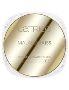 Catrice Malaikaraiss C01 Daydreaming colorete 15 g