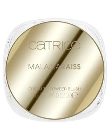 Blush em Creme Catrice Malaikaraiss C01 Daydreaming 15gr Catrice Cosmetics Outlet