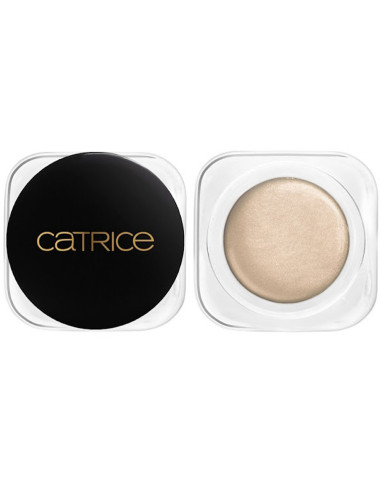 Sombra Liquida Catrice Soleil D'Été C01 5gr Catrice Cosmetics Outlet