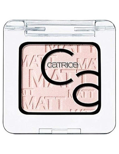 Sombra de Olhos Catrice 020 Matt'tastic Beige 2gr Catrice Cosmetics Outlet