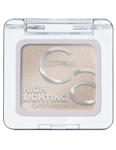 Sombra de Olhos Catrice 030 Metallic Lights 2gr Catrice Cosmetics Outlet