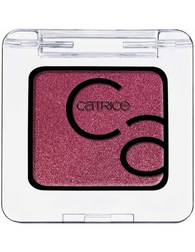 Sombra de Olhos Catrice 230 Red Trending 2gr Catrice Cosmetics Outlet