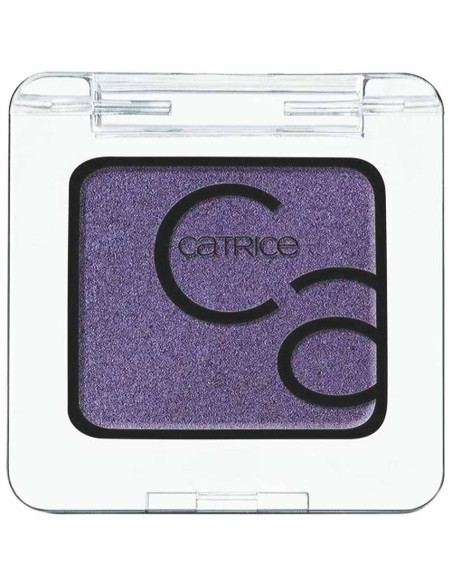 Sombra de Olhos Catrice 220 Purple to Wear 2gr Catrice Cosmetics Outlet