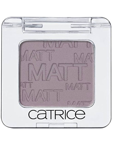 Sombra de Olhos Catrice 990 Don't Cry For Me Aubergina 2gr Catrice Cosmetics Outlet