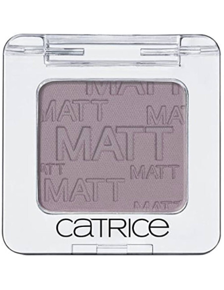 Sombra de Olhos Catrice 990 Don't Cry For Me Aubergina 2gr Catrice Cosmetics Outlet