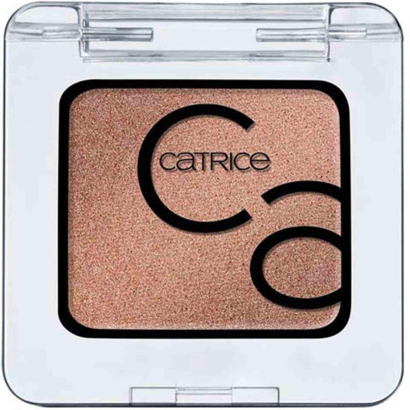 Catrice 110 Chocolate Cake by the Ocean sombra de ojos 2 g