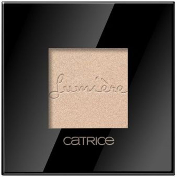 Catrice 040 Perlez-Vous Français sombra de ojos 2 g