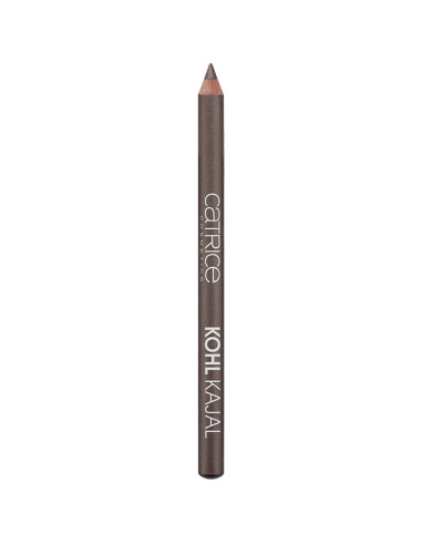 Lápis de Olhos Catrice KHOL KAJAL 230 Living In Browntown Manhattan Catrice Cosmetics Outlet