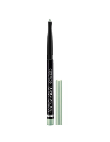 Lápis de Olhos Catrice LONGLASTING 120 A Beautiful Mint Catrice Cosmetics Outlet