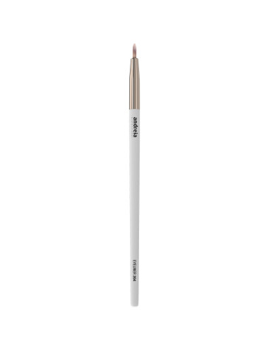 Pincel de Olhos Andreia Professional Eyeliner 204 Essenciais de Maquilhagem Andreia