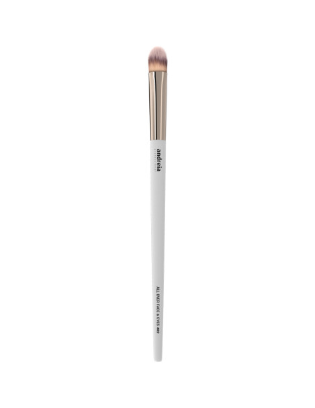 Andreia Professional All Over Face & Eyes 402 pincel plano