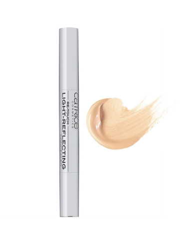 Corretor Re-Touch Catrice Light Reflecting Light Nude 005 Catrice Cosmetics Outlet