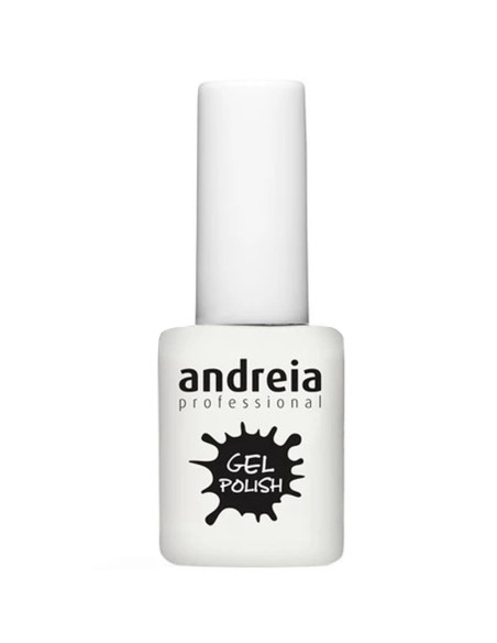 Verniz Gel Andreia Sortido Gel Polish Andreia