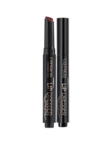 Batom Catrice Lip Dresser Shine Stylo 020 When The Sun Goes Brown Catrice Cosmetics Outlet