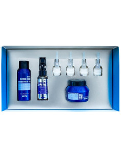 Kit Reconstrução Kaypro Botu Cure Tratamento 4 Semanas KayPro Botu_Cure (Reconstrução Botulino) 2