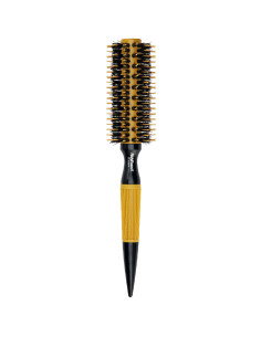 Ricki Parodi Golden Ceramic cepillo redondo 20 mm
