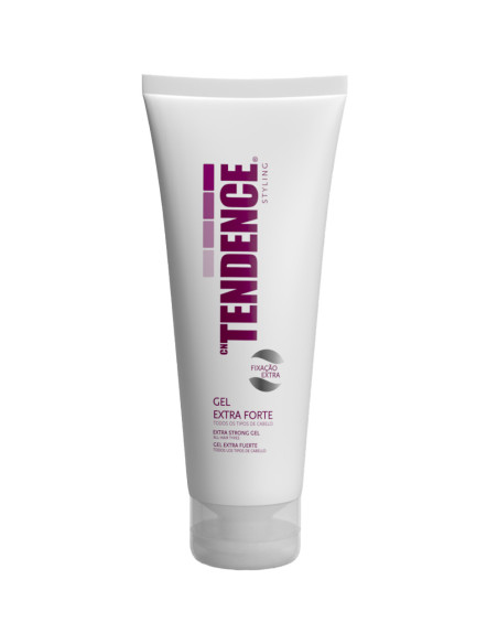 Tendence gel de fijación extra fuerte 250 ml