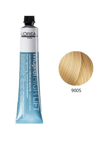 Coloração L'Oréal Profissional Majiblond Ultra 900S 50ml Majiblond L'Oreal