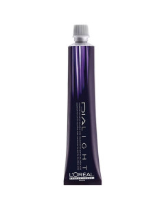 Coloração L'Oréal Profissional DiaLight 7 Louro 50ml DiaLight L'Oreal 2