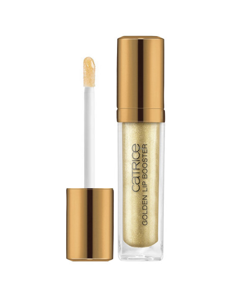 Batom Catrice Soleil D'Été Golden Lip Booster C01 Catrice Cosmetics Outlet