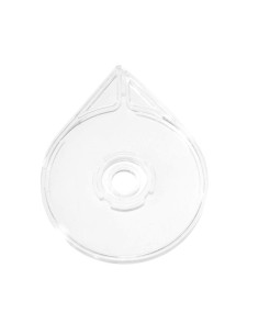 Dispensador Fitas Art nail Decoração de Unhas 2
