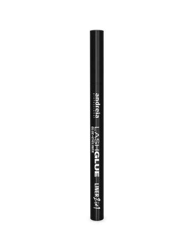 Lash Glue Liner Andreia Professional 2in1 Andreia Maquilhagem Olhos