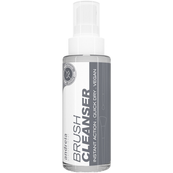Andreia Brush Cleanser limpiador de pinceles