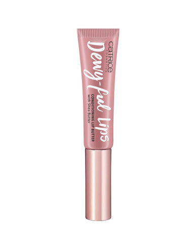 Batom Hidratante Catrice Dewy-Ful Lips 020 Let's Dew This! Catrice Cosmetics Outlet