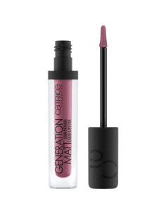 Batom Mate Catrice Generation Matt 060 Blushed Pink Catrice Cosmetics Outlet 2