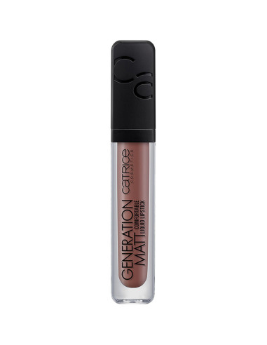 Batom Mate Catrice Generation Matt 040 Muddy Madness Catrice Cosmetics Outlet