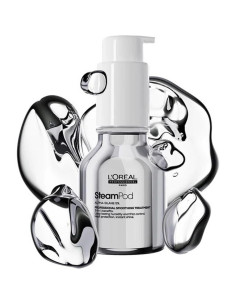 Sérum Steampod 3 em 1 Concentrado 50ml Steampod 2