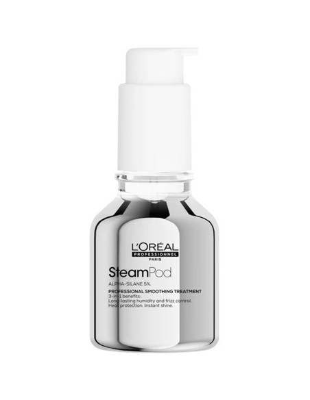 L’Oréal SteamPod sérum concentrado 3 en 1 50 ml