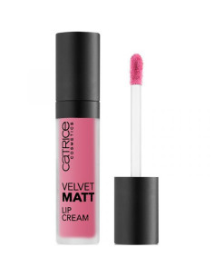 Batom Catrice Velvet Matt 070 Into The Rosewoods Catrice Cosmetics Outlet 2