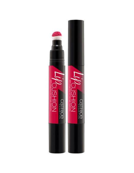Catrice Lip Cushion 040 Absolute Razz’Berry 3,5 ml