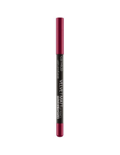 Catrice Velvet Matt 060 In The Mood For Dragon Fruit perfilador de labios 1,3 g