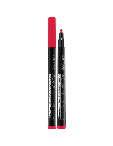 Lipliner Catrice Aqua Ink 090 Pink Or Nothing Catrice Cosmetics Outlet