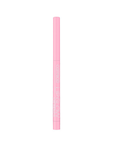 Lápis de Lábios Catrice Lip Glow 010 Secret Glowtensify Catrice Cosmetics Outlet