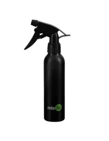 Pulverizador Plástico Preto 250ml Temporizadores | Balanças | Outros