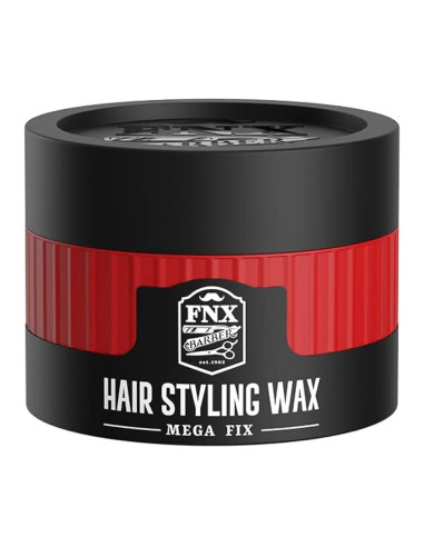 Cera Cabelo 150ml - Infrared - FNX FNX