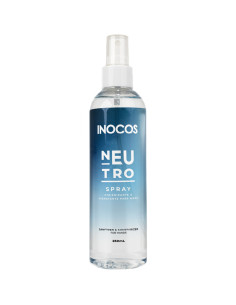 Inocos spray higienizante neutro de manos 250 ml