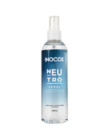 Spray Neutro INOCOS Desinfectante 250ml INOCOS Complementos