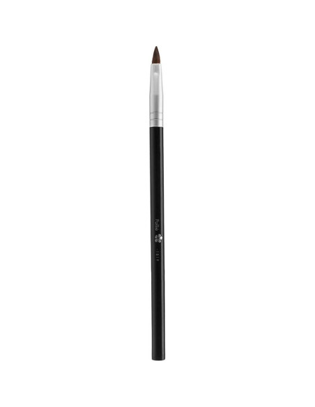 Pincel de labios para barra de labios