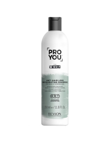 Shampoo Anti-Queda 350ml Proyou Revlon