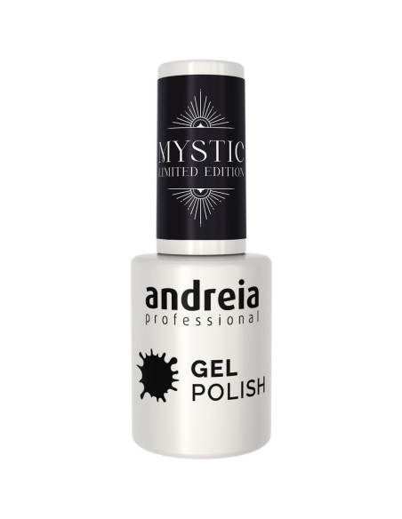 Verniz Gel Andreia Mystic Collection MS6