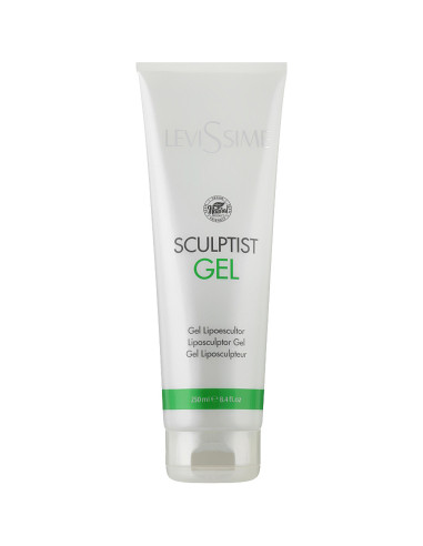 Sculptist Gel Levissime 250ml