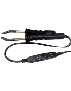 Ferro Soldador Extensões Eurosocap Kit 2005 S, acessório de extensões 2