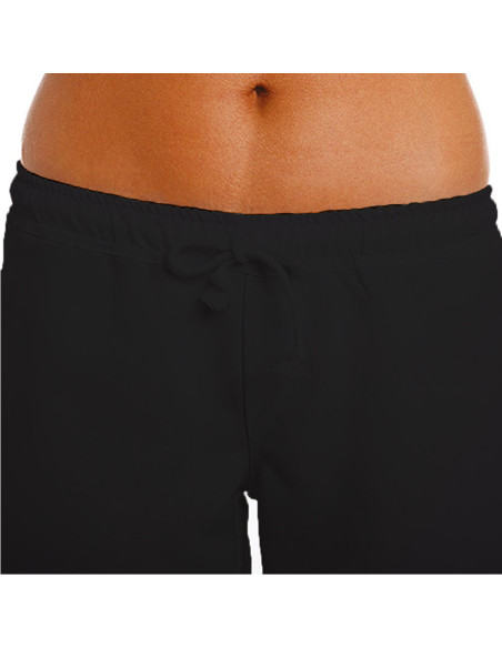 Ricki Parodi Alix pantalón de uniforme negro